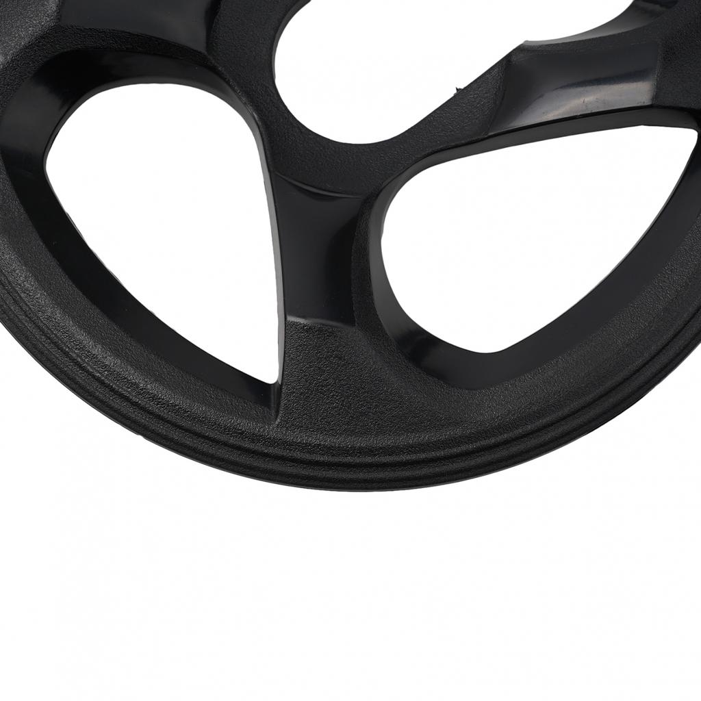 High Quality Bicycle Crankset Chain Wheel Guard Safeguard Your Bike In Style