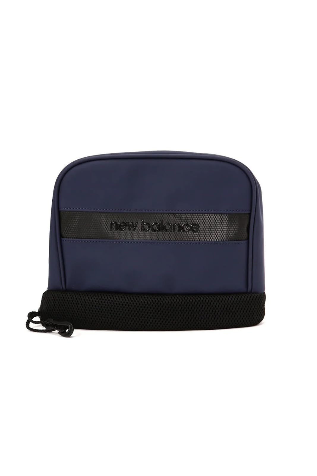 

Golf Continuing Standard Product Iron Cover IC FR [New Balance] [Basic Model] (Stretch Boa) / / 012-4984014 121_Navy