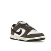Nike Dunk Low Next Nature Baroque Brown Unisex Sneakers Black White Sail HF4292-200