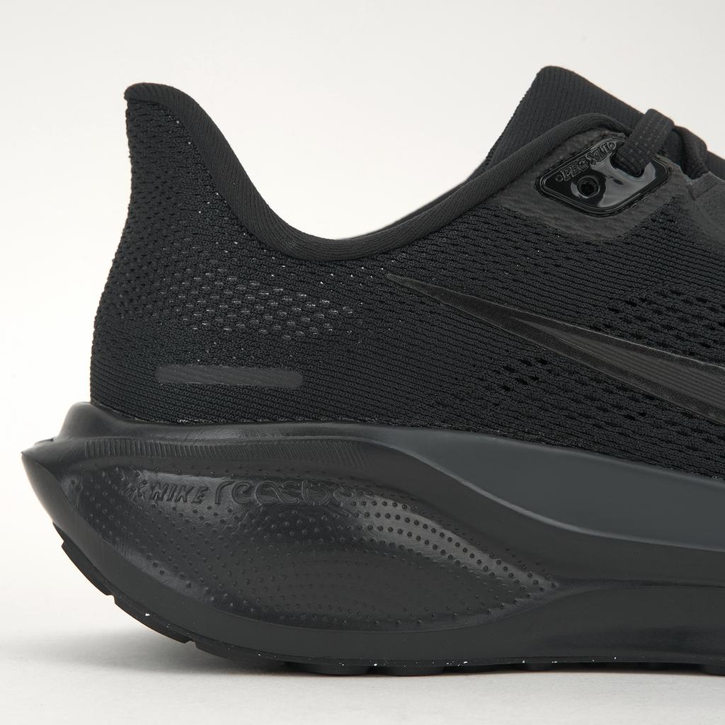 Nike Air Zoom Pegasus 41 Black Anthracite Unisex Sneakers FD2722-001