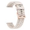 Comfort Band Suitable for Garmin Vivoactive4s Active S 41mm Soft in Texture Strap for Garmin Venu 2s 3s 265s 255s Wristband