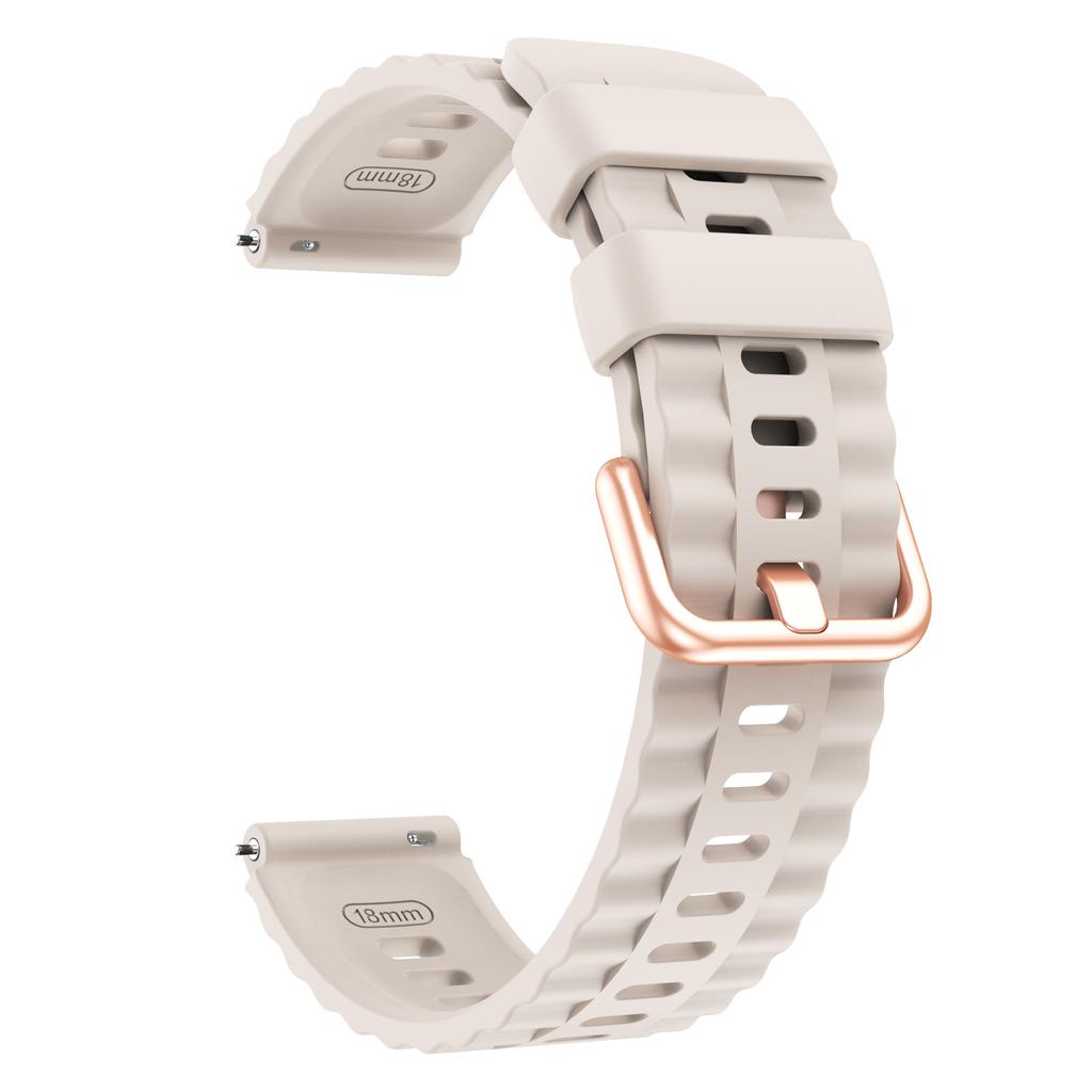 Comfort Band Suitable for Garmin Vivoactive4s Active S 41mm Soft in Texture Strap for Garmin Venu 2s 3s 265s 255s Wristband