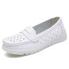 New Nurse Shoes Women's Anti-slip Thick-soled Soft-soled Breathable Medical Shoes Devotion