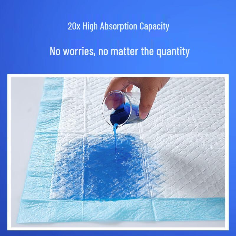 Balic Disposable Hygiene Underpads
