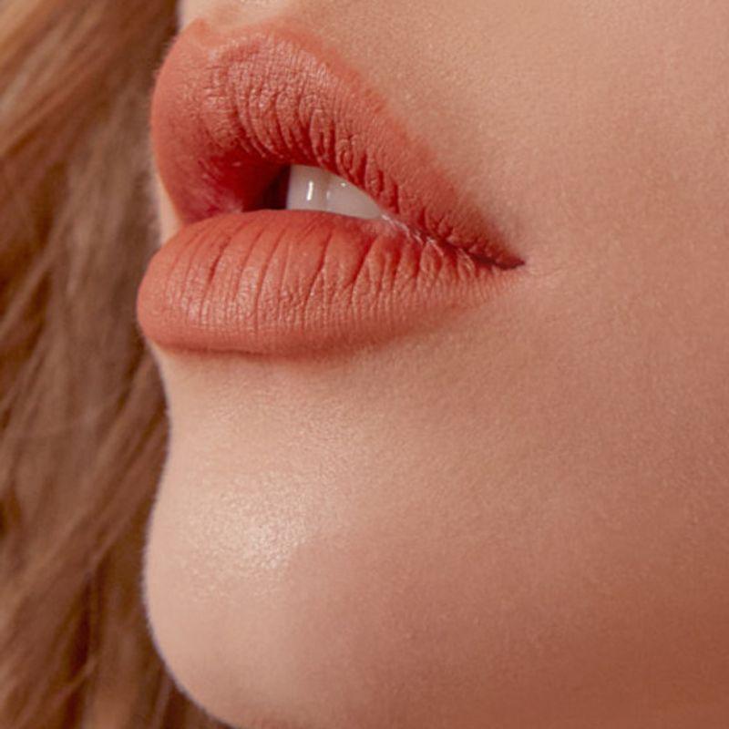 Narcissus Mood Layer Lipstick 101. Brick Heaven