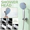 Filter Shower Head Household Bathroom Shower