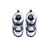 Nike Court Borough Low Recraft TD White Metallic Silver Baby Sneakers DV5458-135