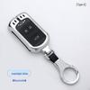 Chery Car Key Case Set for Tiggo 5, 3X, Arrizo 5, 7ex, GX, Fengyun 2, and EQ1