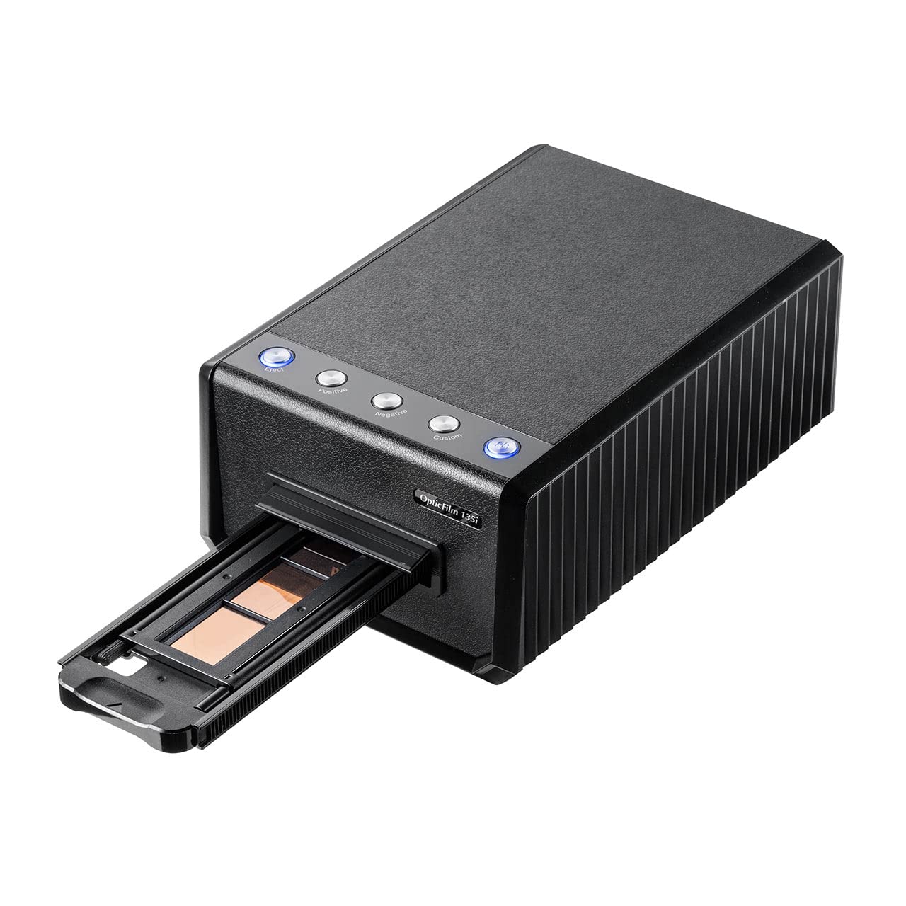 

Sanwa Direct Film Scanner 35mm Negative Film Digitization Positive Compatible 7200dpi CCD Scan Automatic Feeding Dust Scratch Correction Function