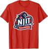 New Jersey Institute of Technology Highlanders Icon T-Shirt