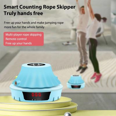 Akcesoria fitness – Skakanki