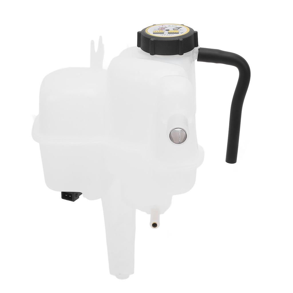 Kylarvätskebehållare Läckagesäker Förbättra Kylningseffektiviteten 1L8Z8A080BB för Escape XLS XLT