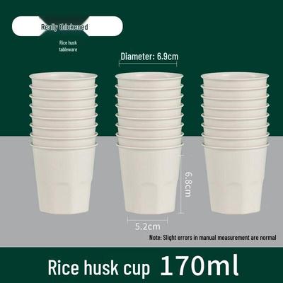 Trinkgeschirr – Kaffee- & Teesets