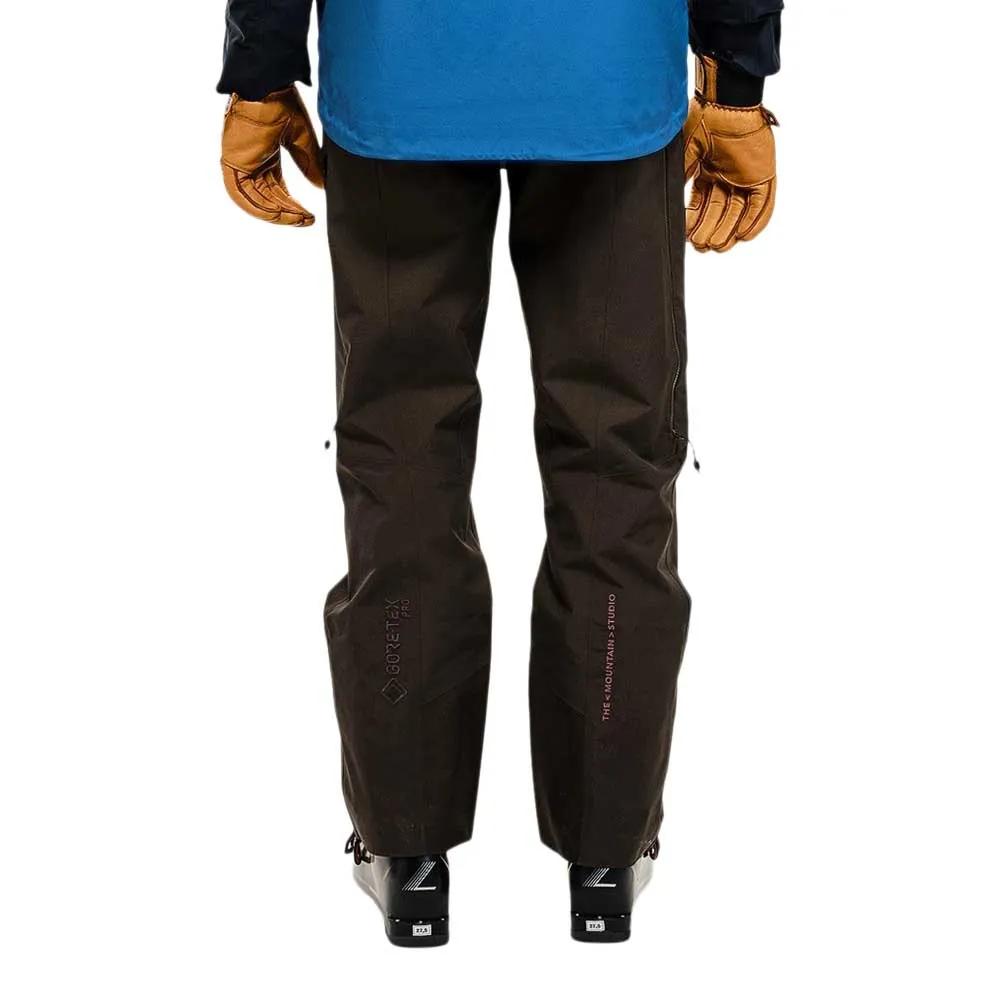 The Mountain Studio Брюки Gore-tex pro 3l