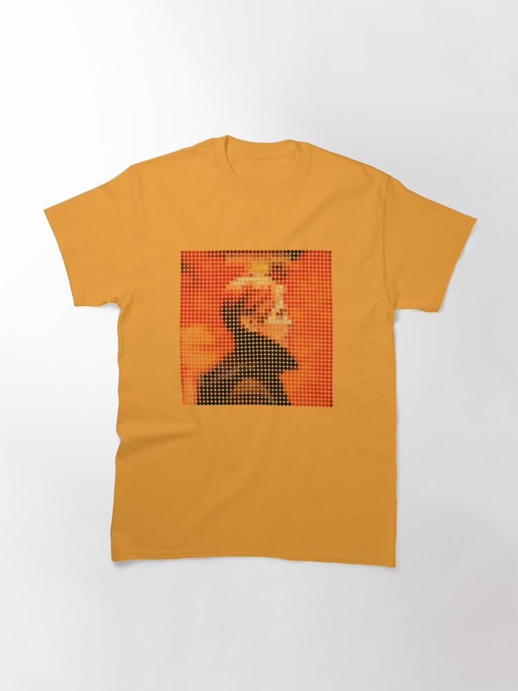 UB40 feat. Ali Campbell David Bowie - Low Classic T-Shirt