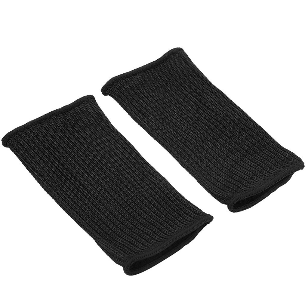 1 Pair Cut resistant Sleeves Anti cut Arm Guard Cutting Scratching Protection