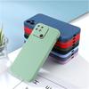 For OPPO Realme Narzo 50A Case For Realme Narzo 50A Capa Bumper Shockproof TPU Soft For Cover Realme Narzo 30 5G 50i 50A Fundas
