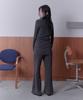 Haebeueoweil Layered Skirt Pants (Dg)