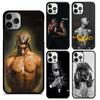 2Pac Tupac Shakur Handyhülle Cover Für iPhone 17 Air 16 15 14 plus 11 12 13 pro max Hülle Shell Fundas