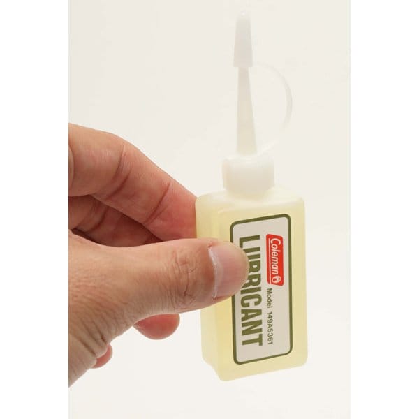       Coleman Lubricant 149a5361 [pump Cup Lubricant]
