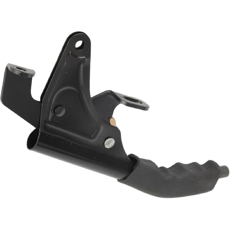 Parking Brake Lever, 11.8in anti Slip Rubber Parking Brake Lever Grip Fit for ATV UTV Kart Vehicle Scooter Quad Bike