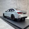 GT Spirit 1:18 for M3 CS 2024 Resin Car Model GT510 Collection