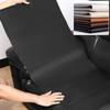 Kit de Reparo de Couro para Móveis Fita de Reparo para Couro Patch Autoadesivo para Assento de Carro Sofá Assento de Barco Cadeira Preto Marrom Cinza