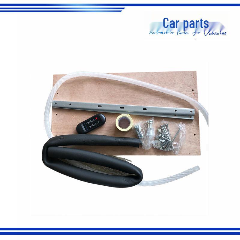 Agricultural Truck A/C Indoor Unit - Five-Hole Hanging Evaporator Air Outlet