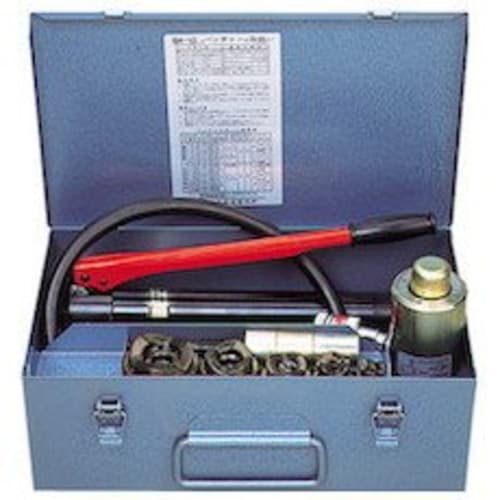 Izumi Manual Hydraulic Puncher SH101BP