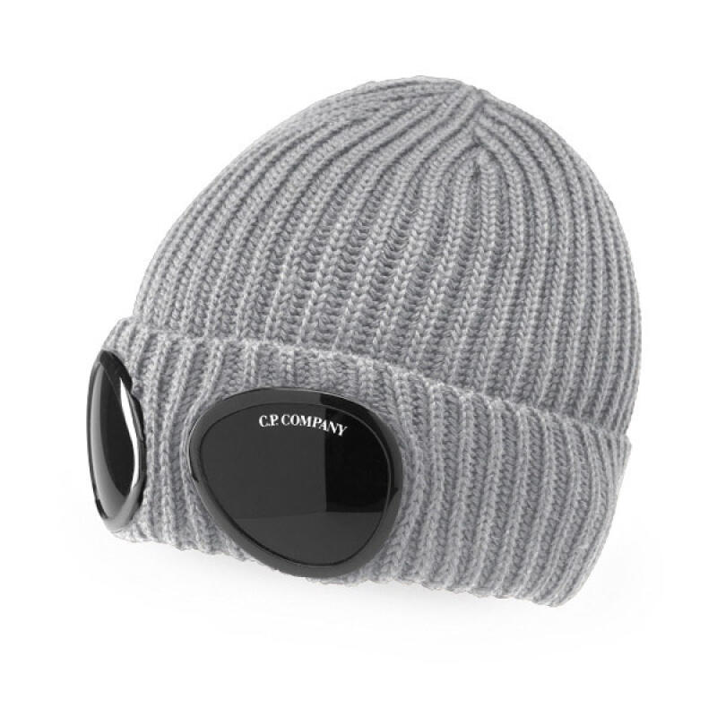 

Шапка C.P.COMPANY 16MAC016A 000727A M93 16CMAC016A 000727A M93