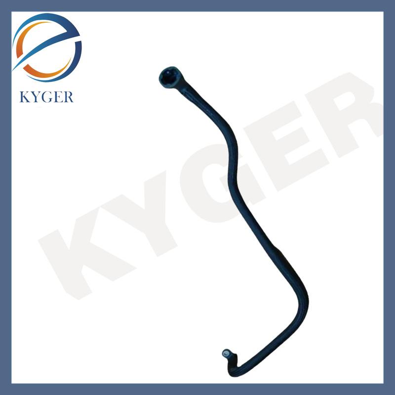 Suitable for Land Rover Aurora Shenxing 2nd Generation F2 2.0L Gearbox Radiator YouTube LR032860 LR024541