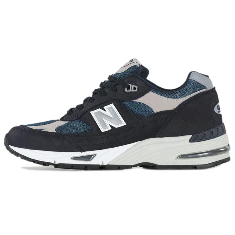 

New Balance 991 Made In England Flimby 35th Anniversary 42