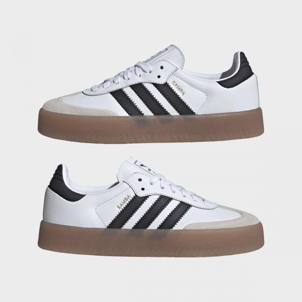 Adidas Samba Unisex Casual Sneakers  Ji1349 
