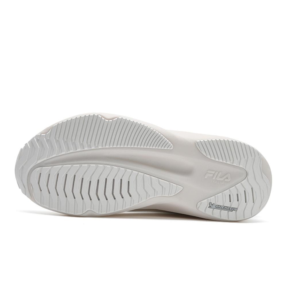 New FILA BOA Mid Top Running Shoes Women's Standard White A12W521101FCD