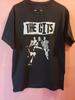 Das GITS Konzert T-Shirt Schwarz Alle Größen