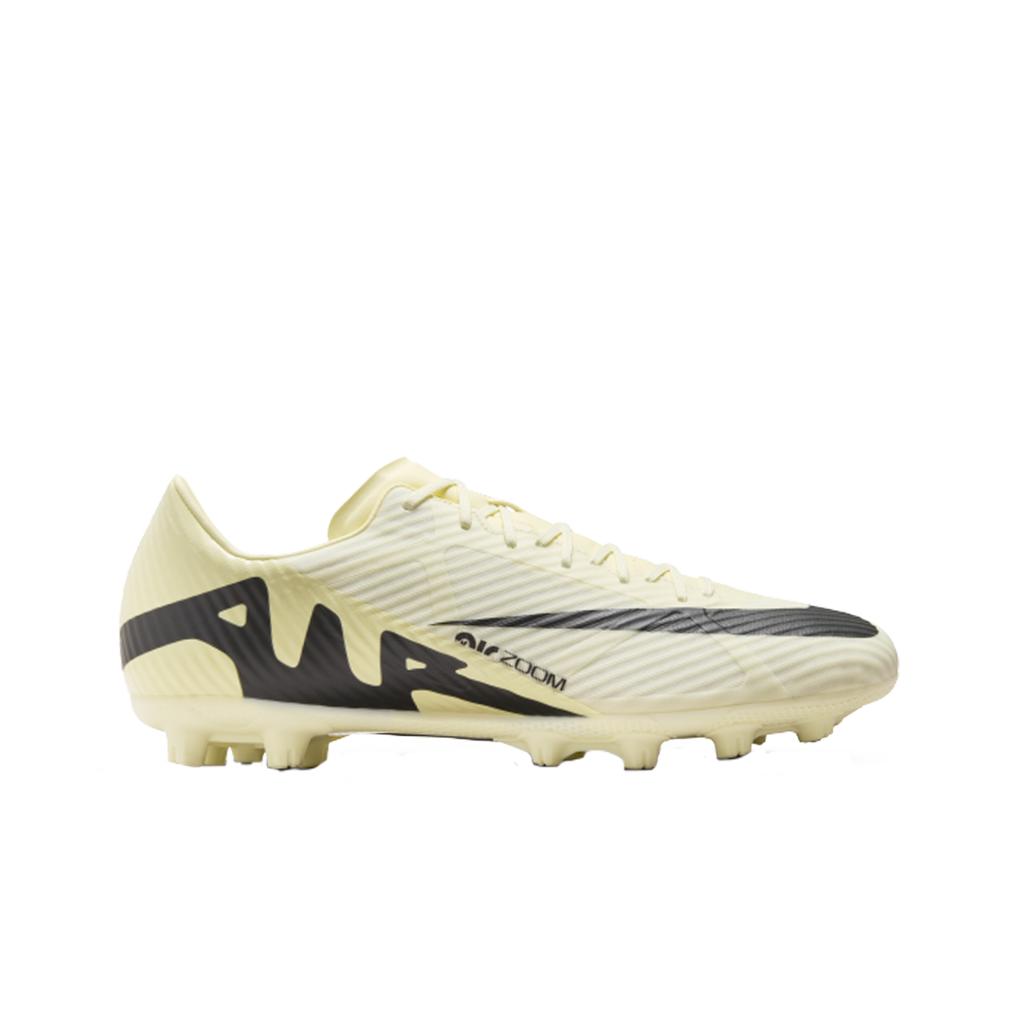 Nike Zoom Mercurial Vapor 15 Academy Hg Lemonade Black