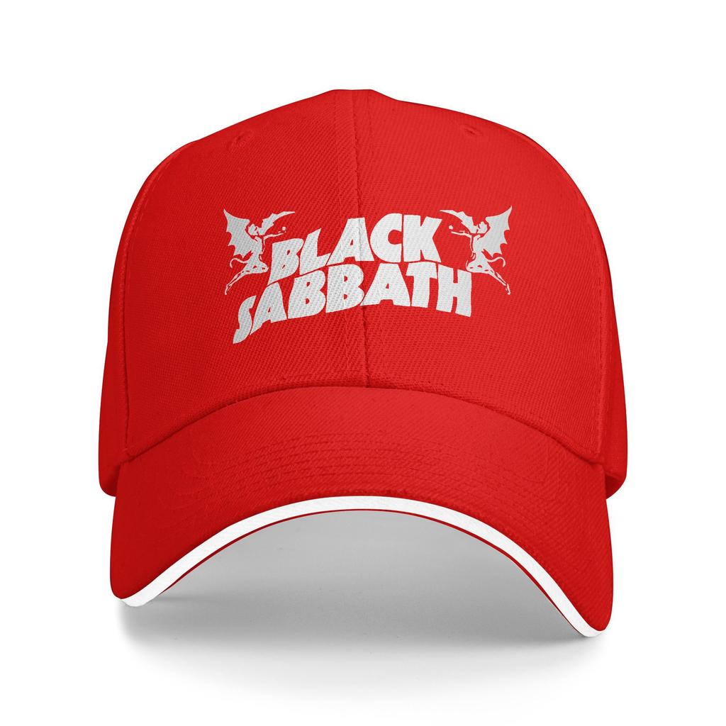 Soundgarden Badmotorfinger Čepice pro dospělé Módní klobouk Sluneční kšiltovka Závodní kšiltovka Prodyšná Snapback kšiltovka Baseballová kšiltovka Letní
