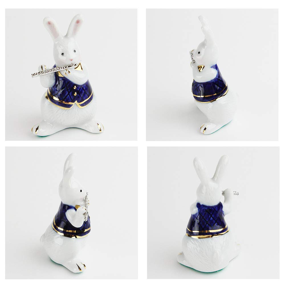 NAKANO Dolly's Rabbit Flute MC-200FL