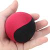 Durable Water Bouncy Ball Bouncing Balls for Swimming Pool Beach Ocean Outdoor Red