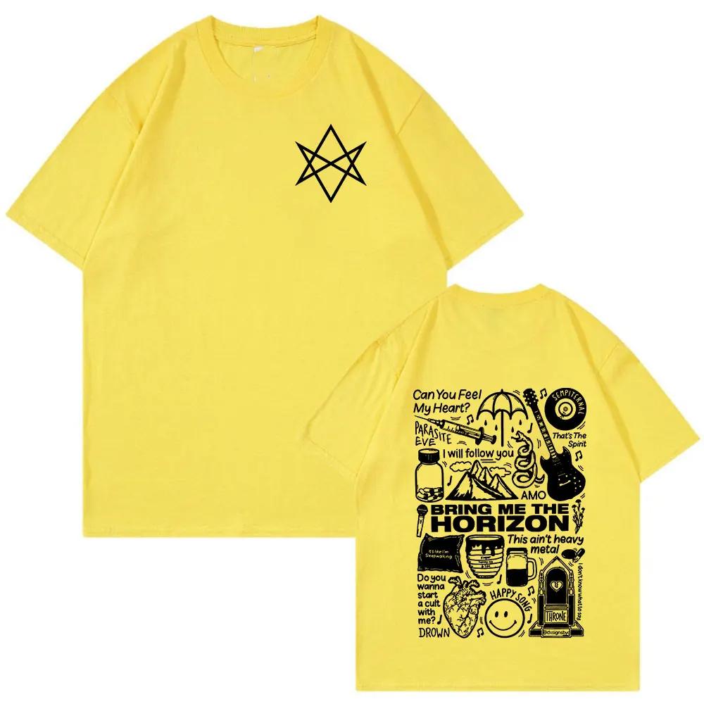 Vintage T-shirt Women Vintage Hip Hop T Shirt Casual Short Sleeve T-shirts