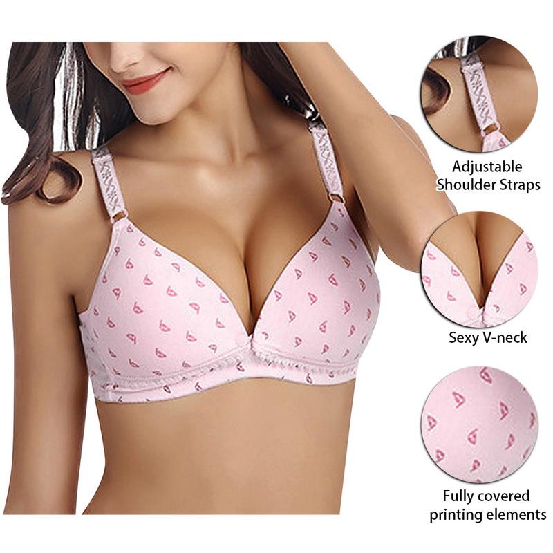 sexy breastfeeding lingerie Maternity Nursing Bra, Sexy Breastfeeding Bra For... From Kong06, $11.28 main image 1