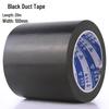 Red Decorative Fabric Tape: Strong, Waterproof, Wear-Resistant for Exhibition & Wedding Carpets