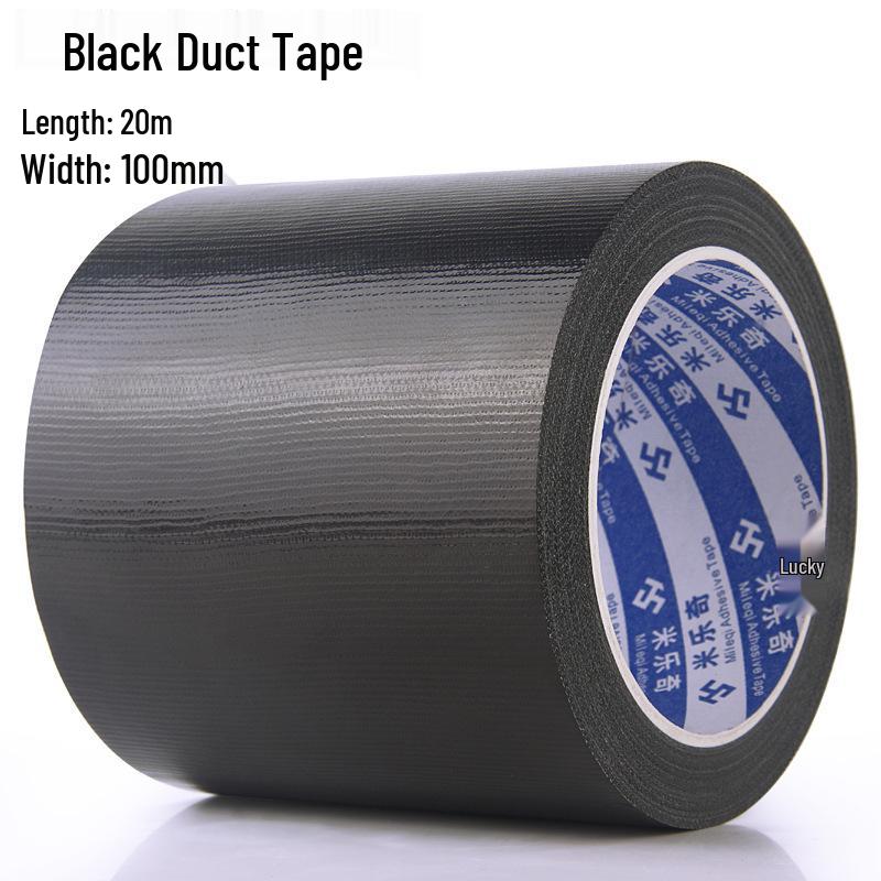 Red Decorative Fabric Tape: Strong, Waterproof, Wear-Resistant for Exhibition & Wedding Carpets