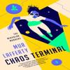 Chaos Terminal by Mur Lafferty Paperback Book 9780593098134