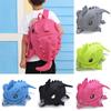 Colorful Chameleon School Backpack For Kids