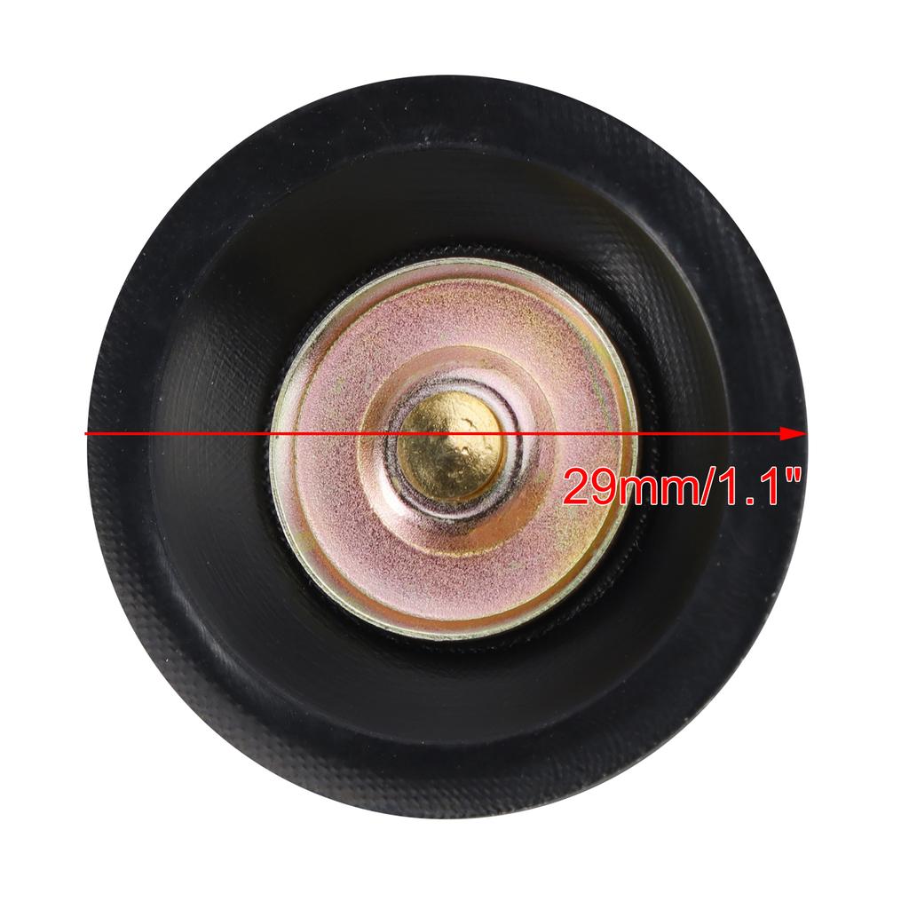 Air Cut Off Valve Rebuild Kit 46-4001 Fit for Honda CRF230F CRF250L CRF250R