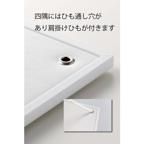 Pentel drawing board lightweight type for cutting into 4 ZSG1-2N