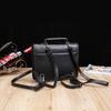Stil Aktentasche Lässige männliche und weibliche Paare tragen Schulter- und Schulter-Crossbody-Tasche Urban London Style Bridge Bag