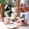 Veselă pentru băuturi – Seturi de ceai și cafea