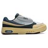Fila Retro Skate Shoes Yellow Teal Silver Unisex F12M334201FDI